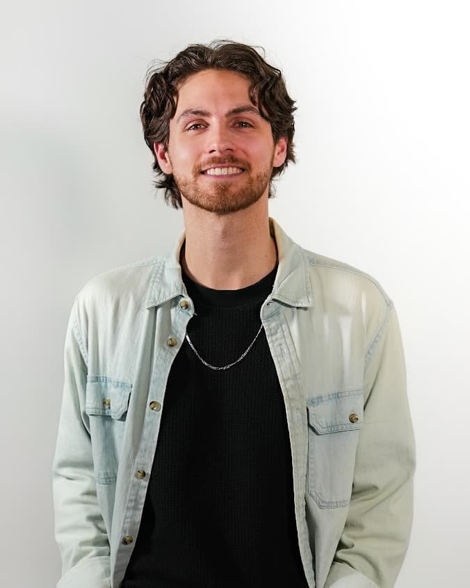 Alex Leonhardt