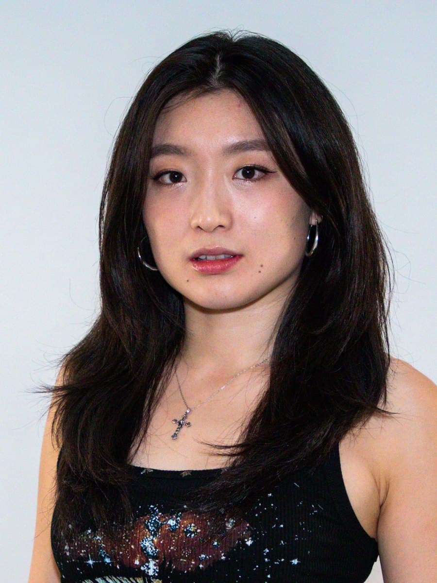 Amanda Han