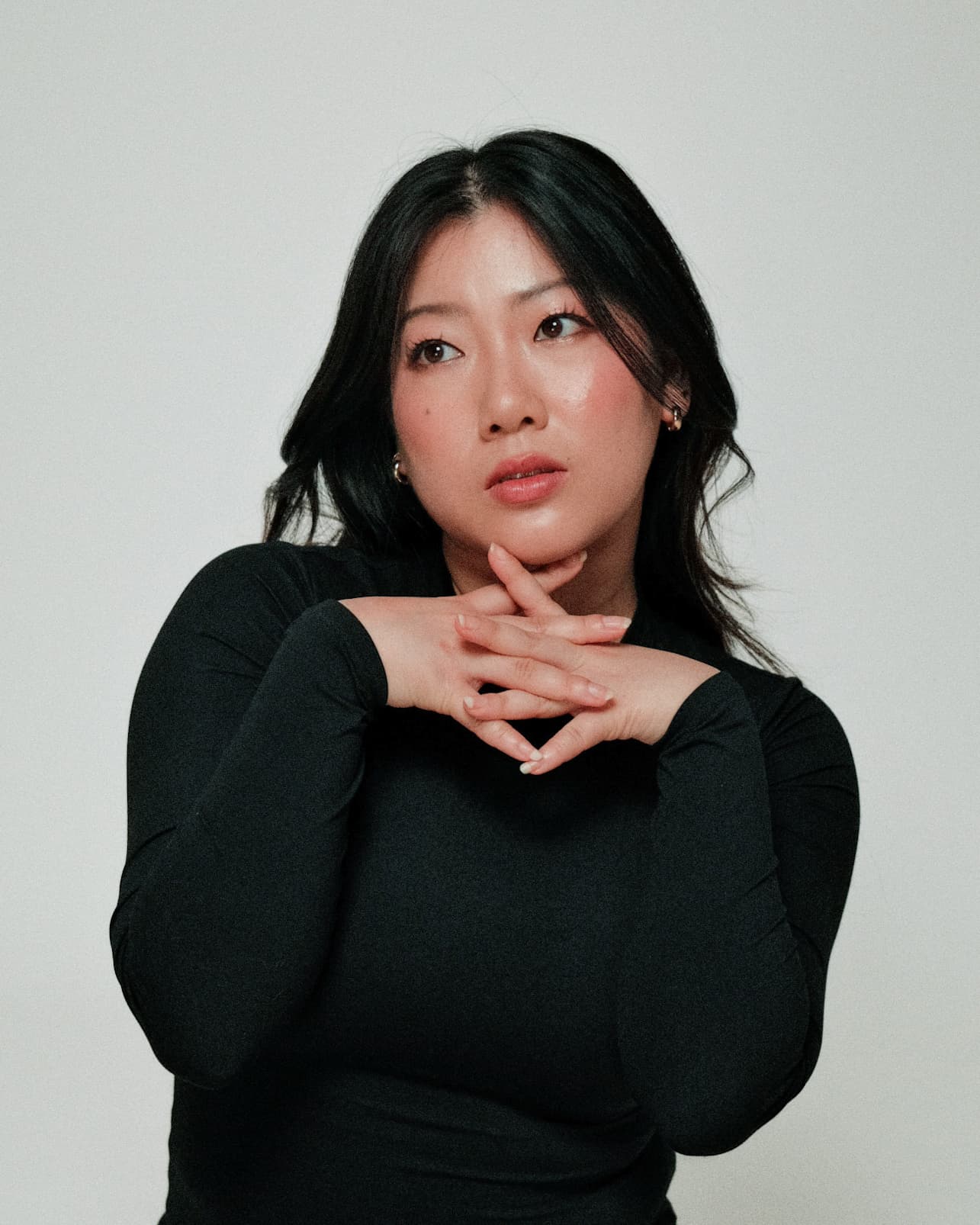 Amy Ye