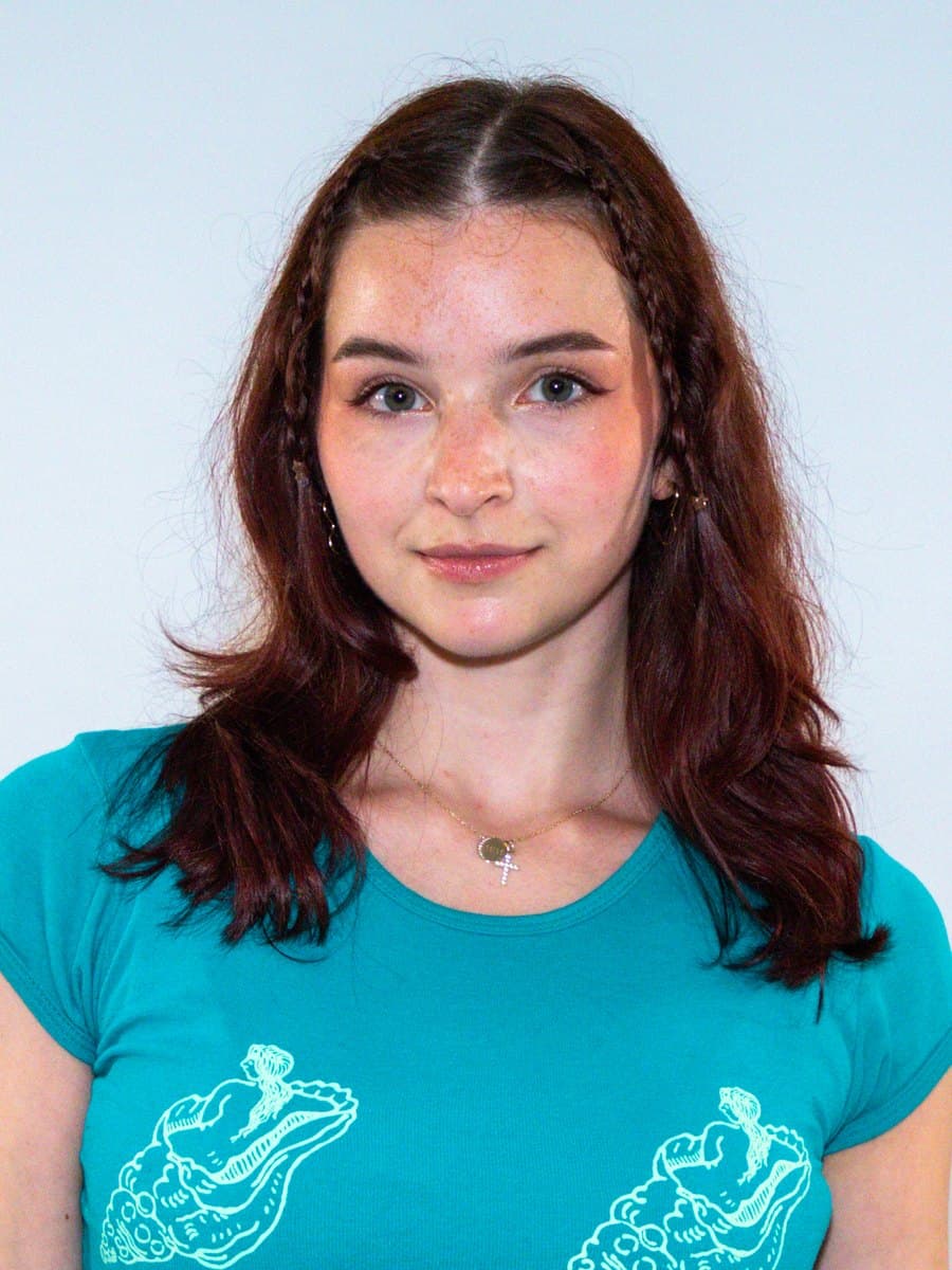 Annie Mancuso