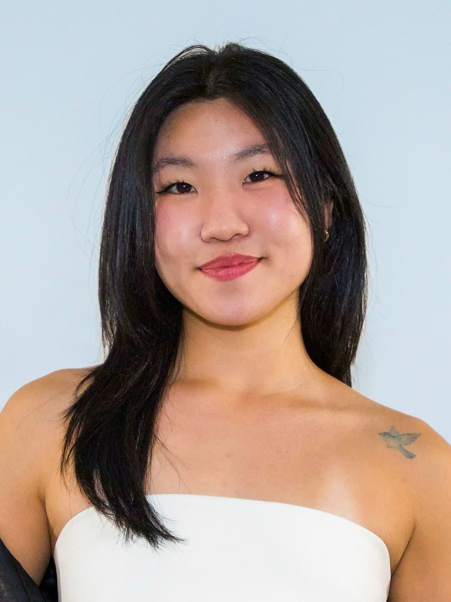 Ashley An