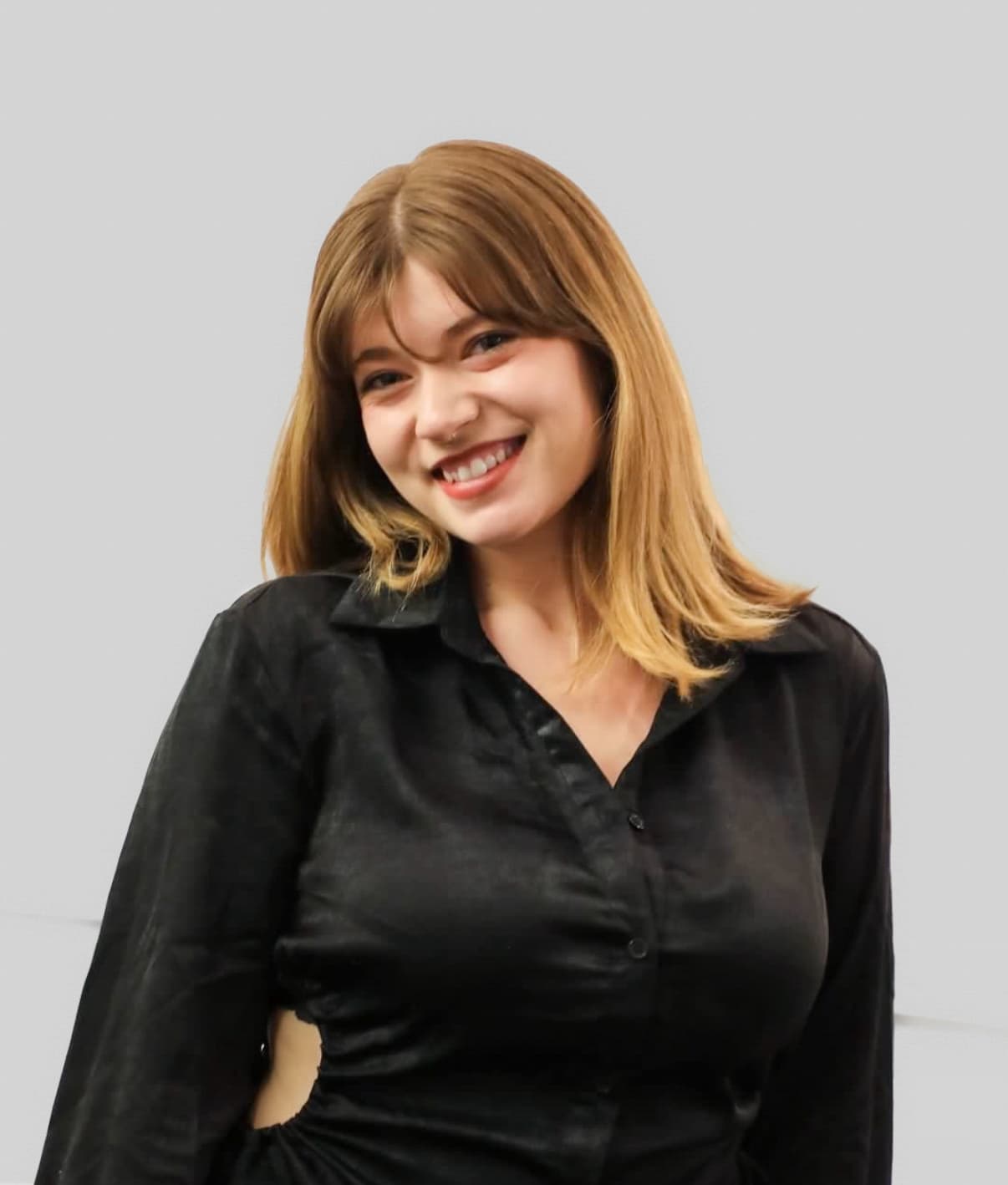 Christina Wesnofske