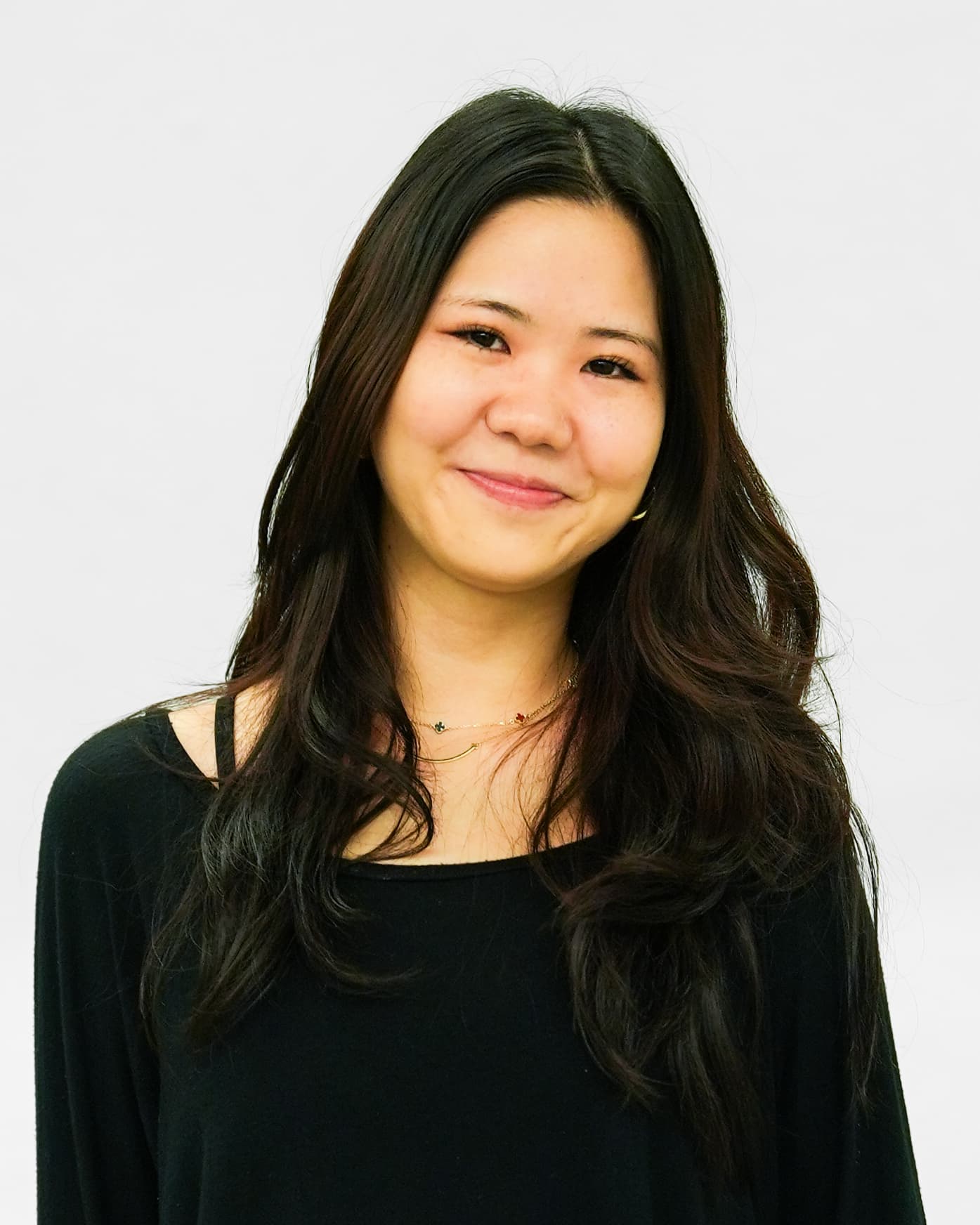Claire Quan
