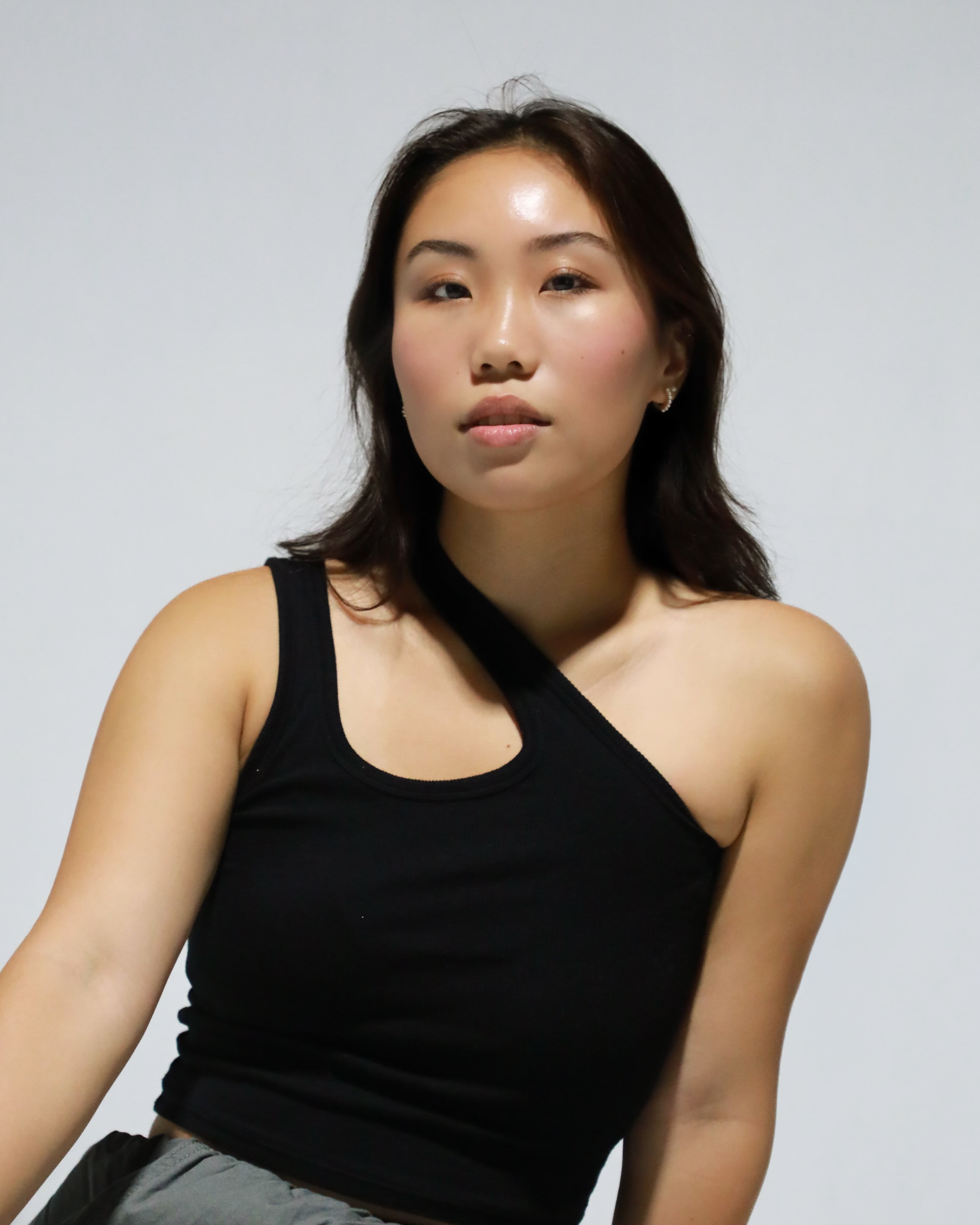 Cynthia Lau