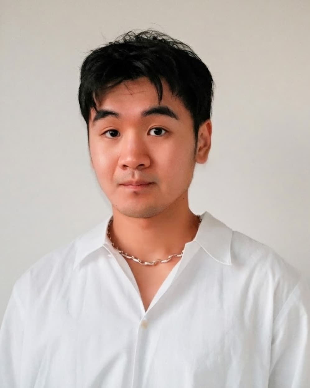Darren Geng