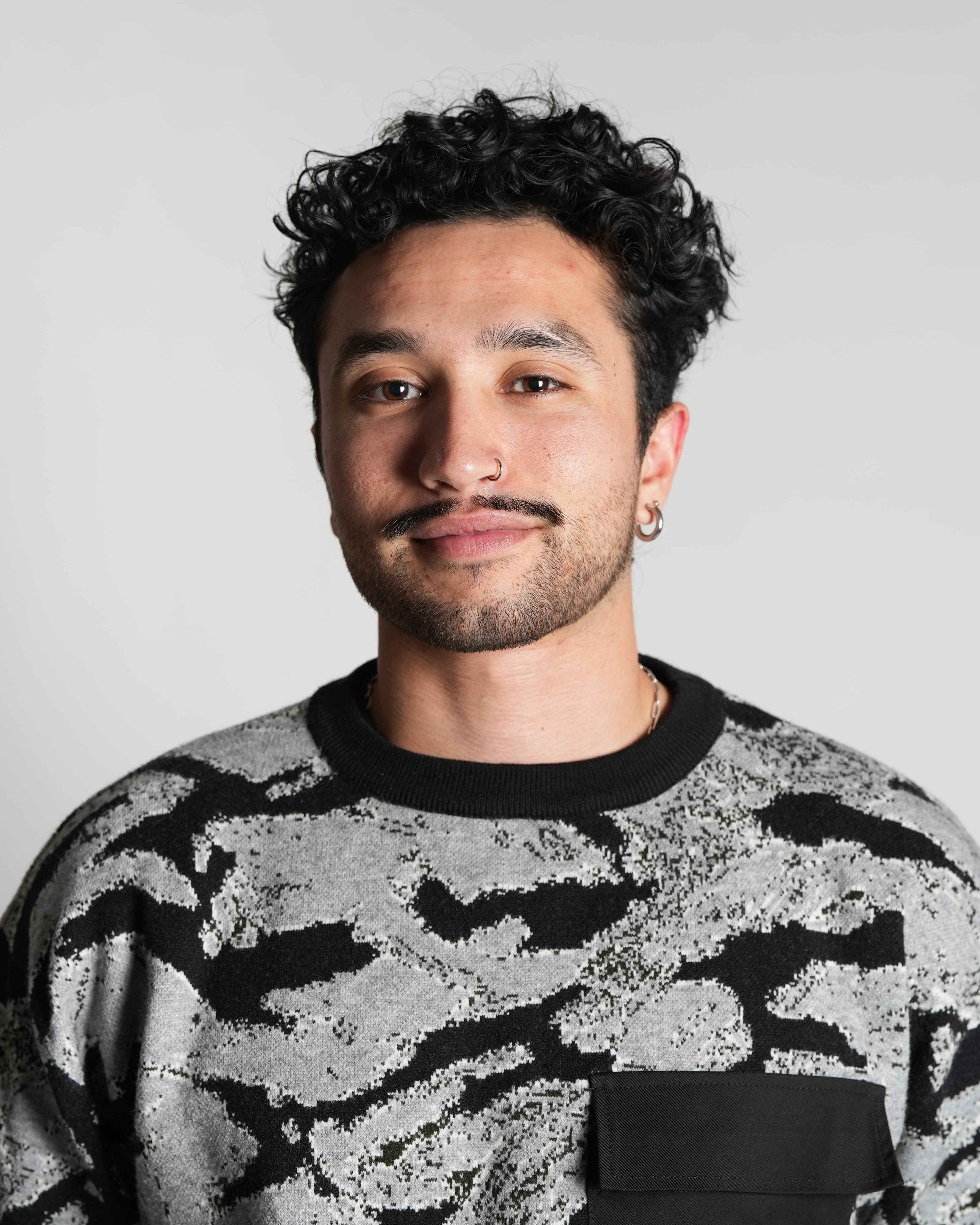 Dominick Perez