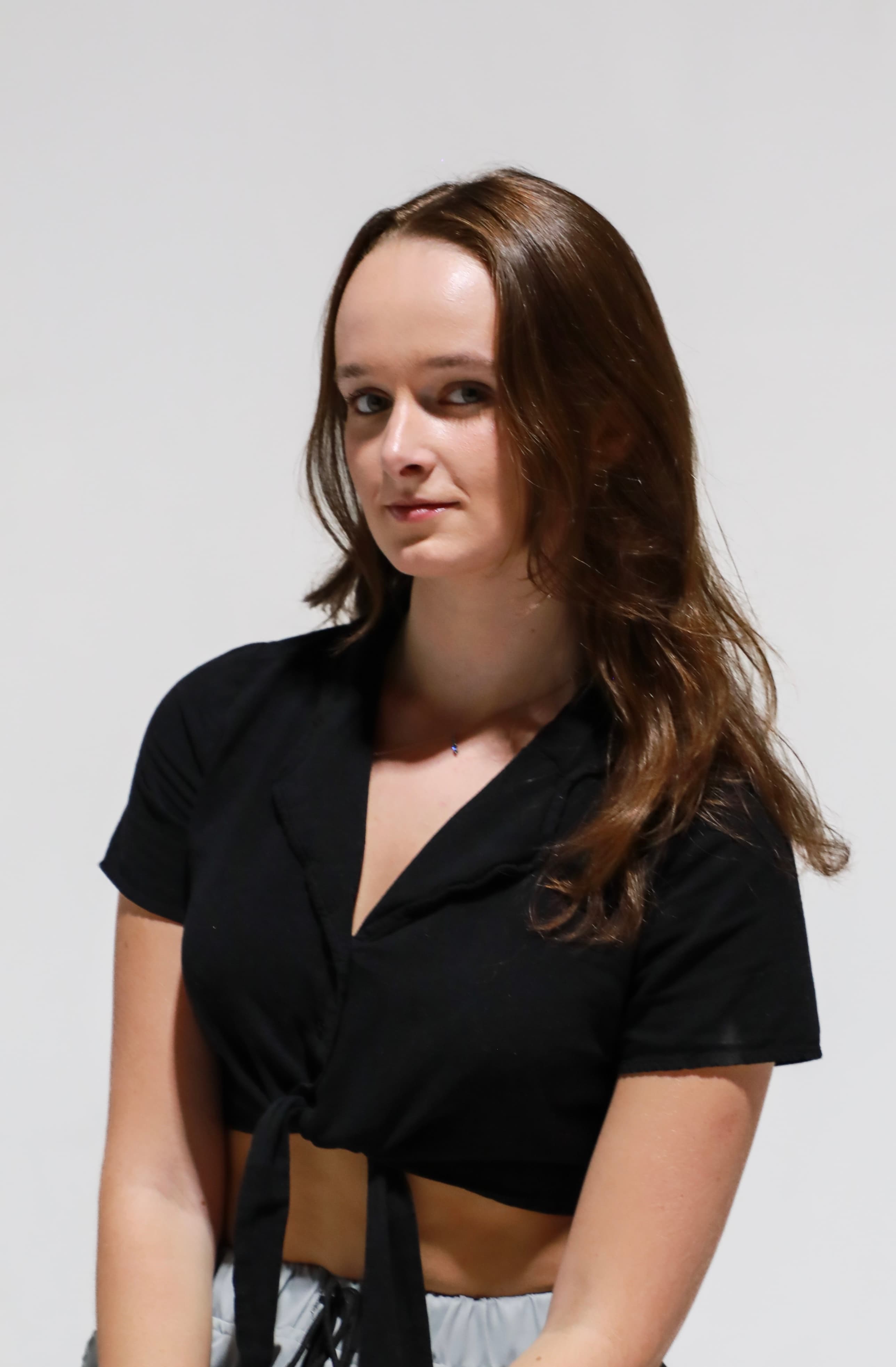 Hannah Ratcliffe