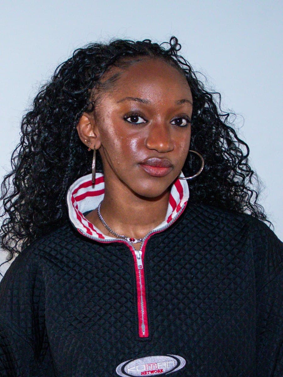 Jaida Anekwe
