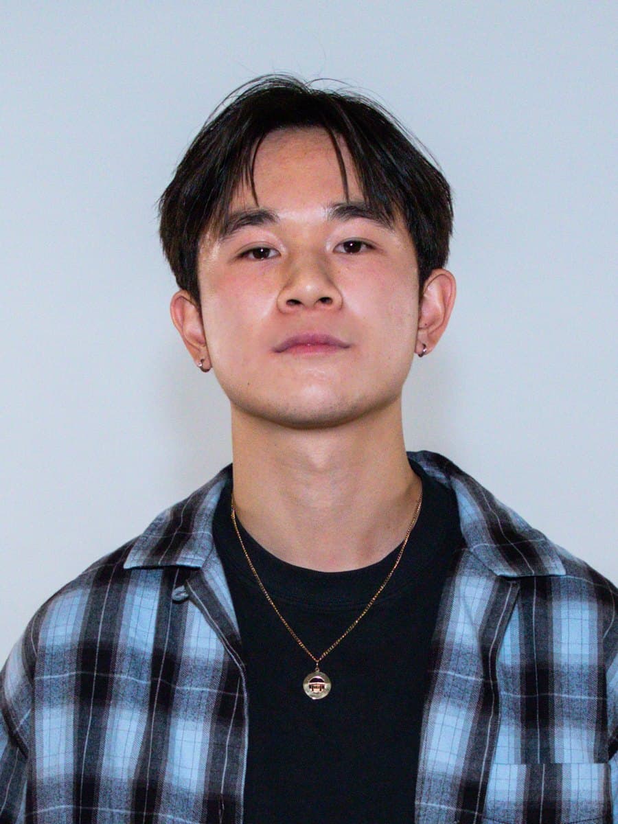 Justin Yee