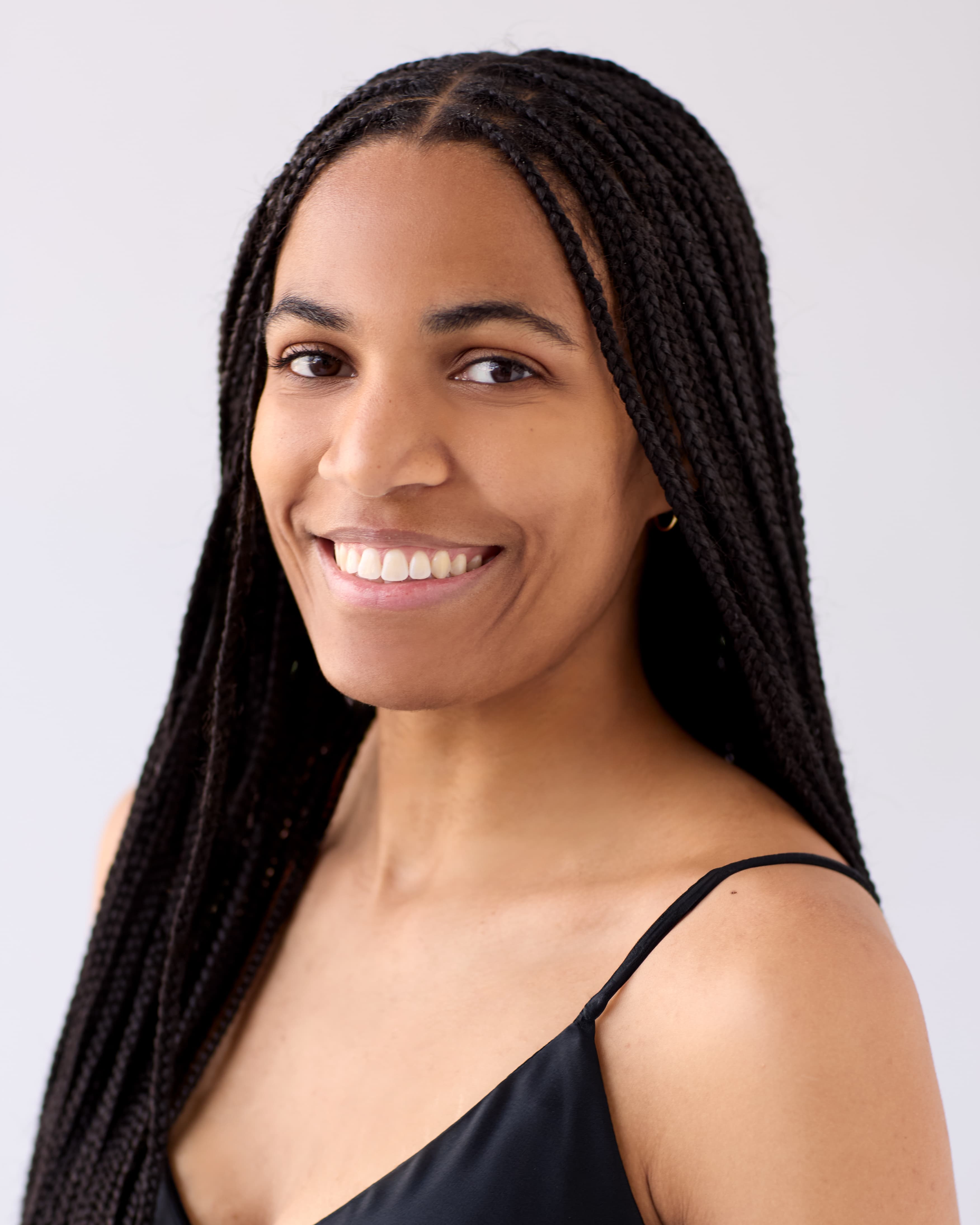 Kellye Smith