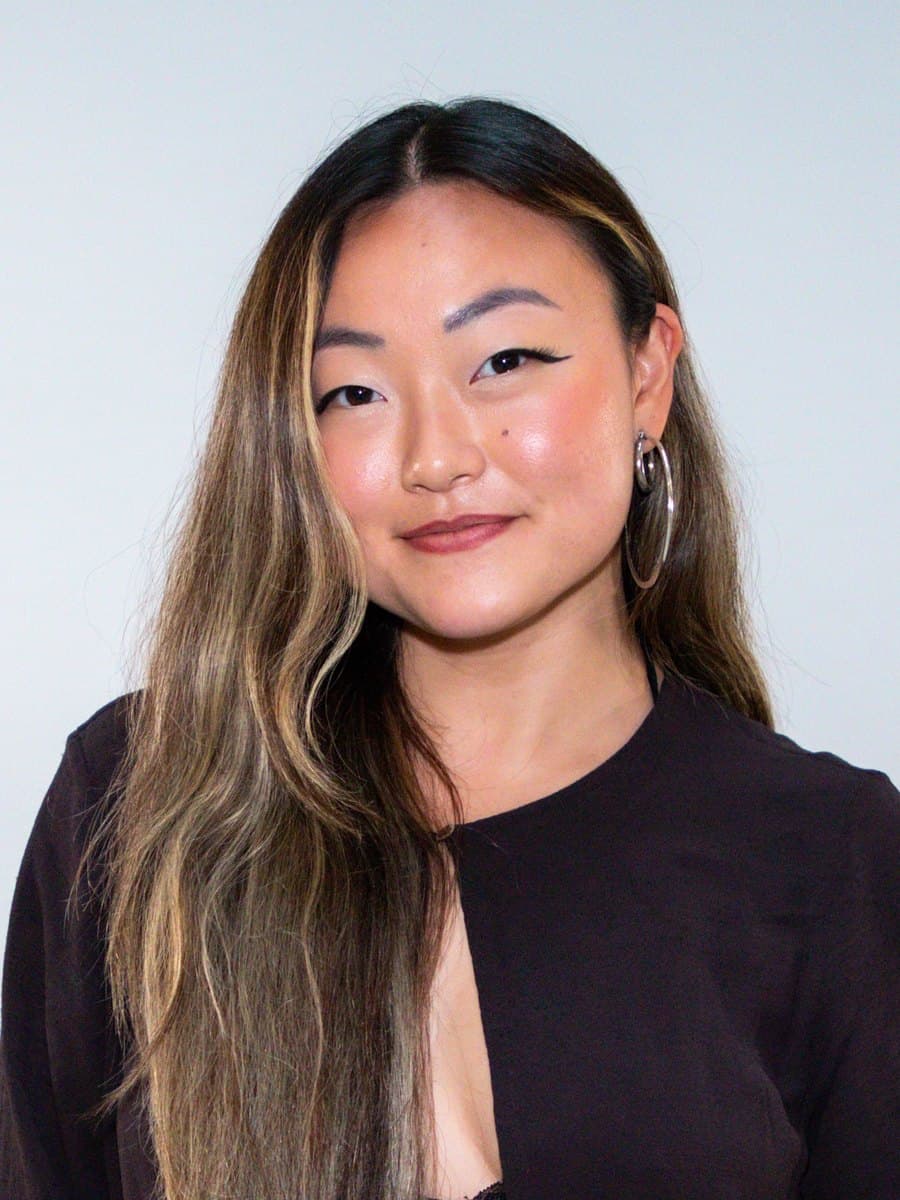 Kristina Kim