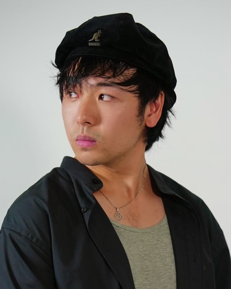 Kyle Choy