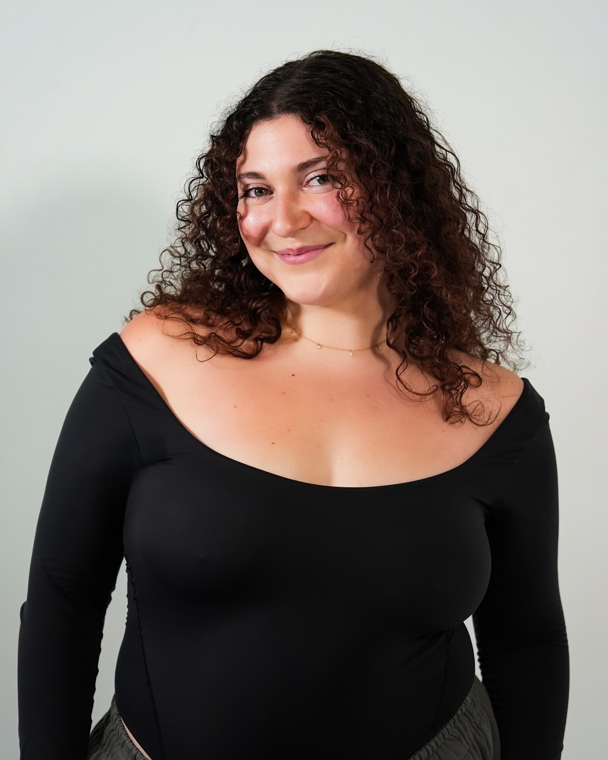 Lauren Marcolus