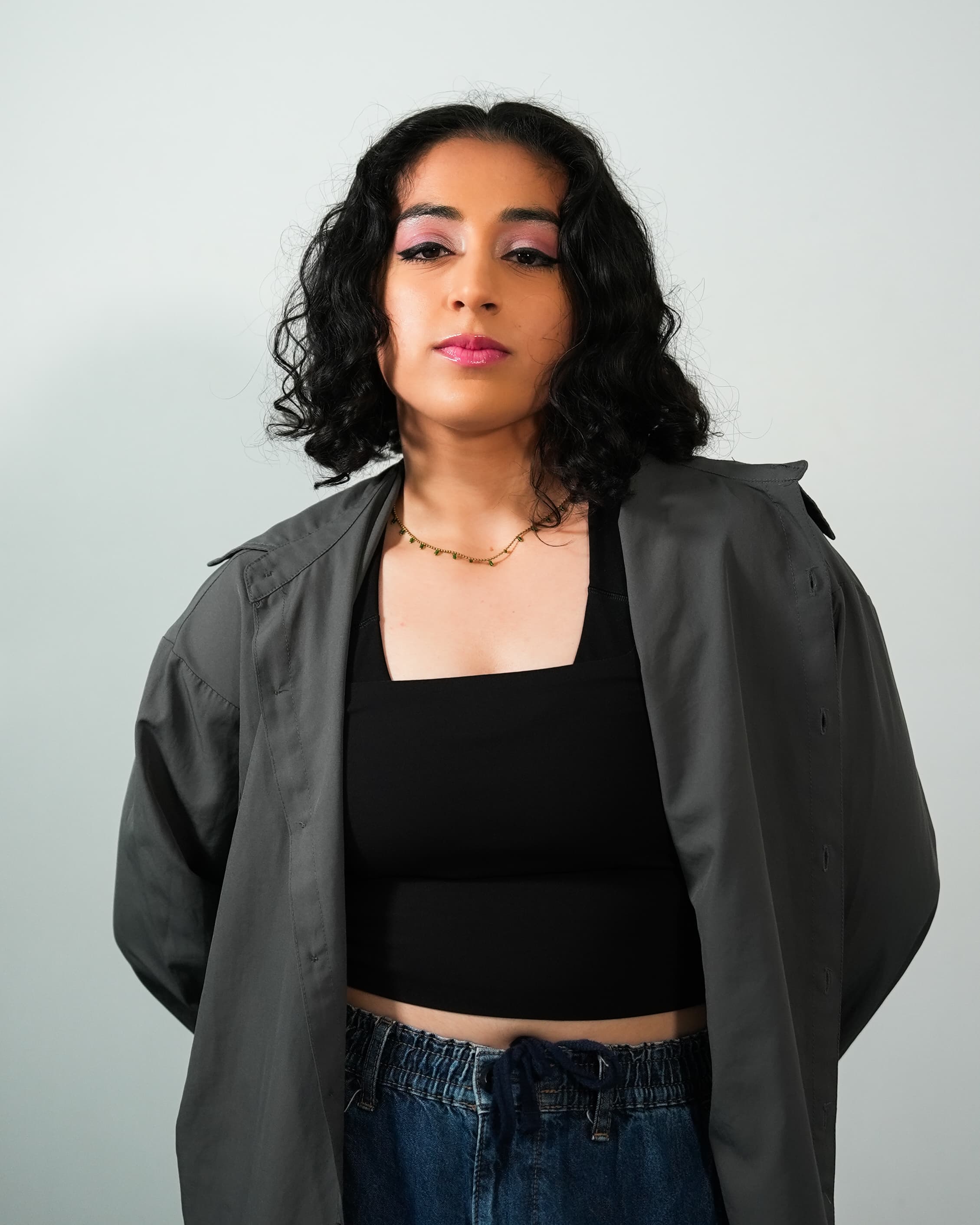 Mehak Bhasin
