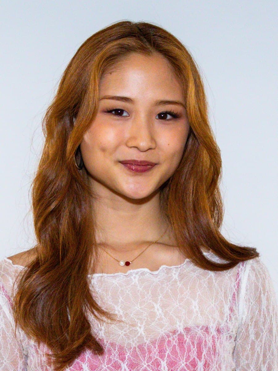Michelle Hong