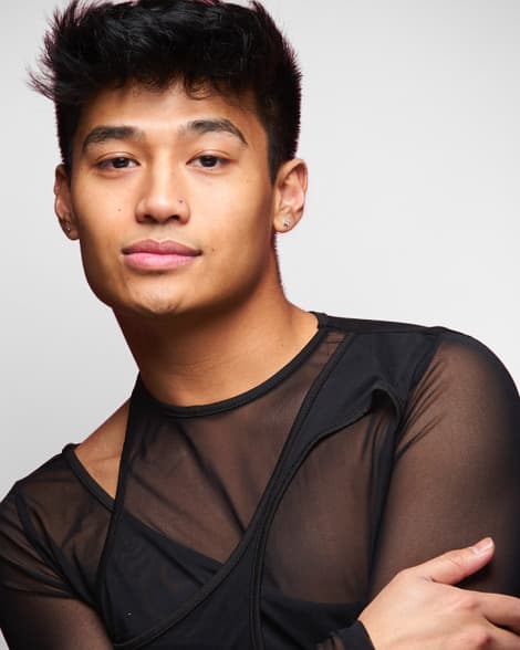 Nygel Sejismundo