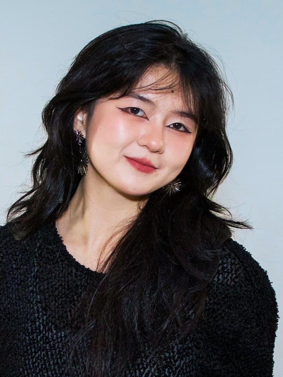 Yiyang (Anna) Zhao